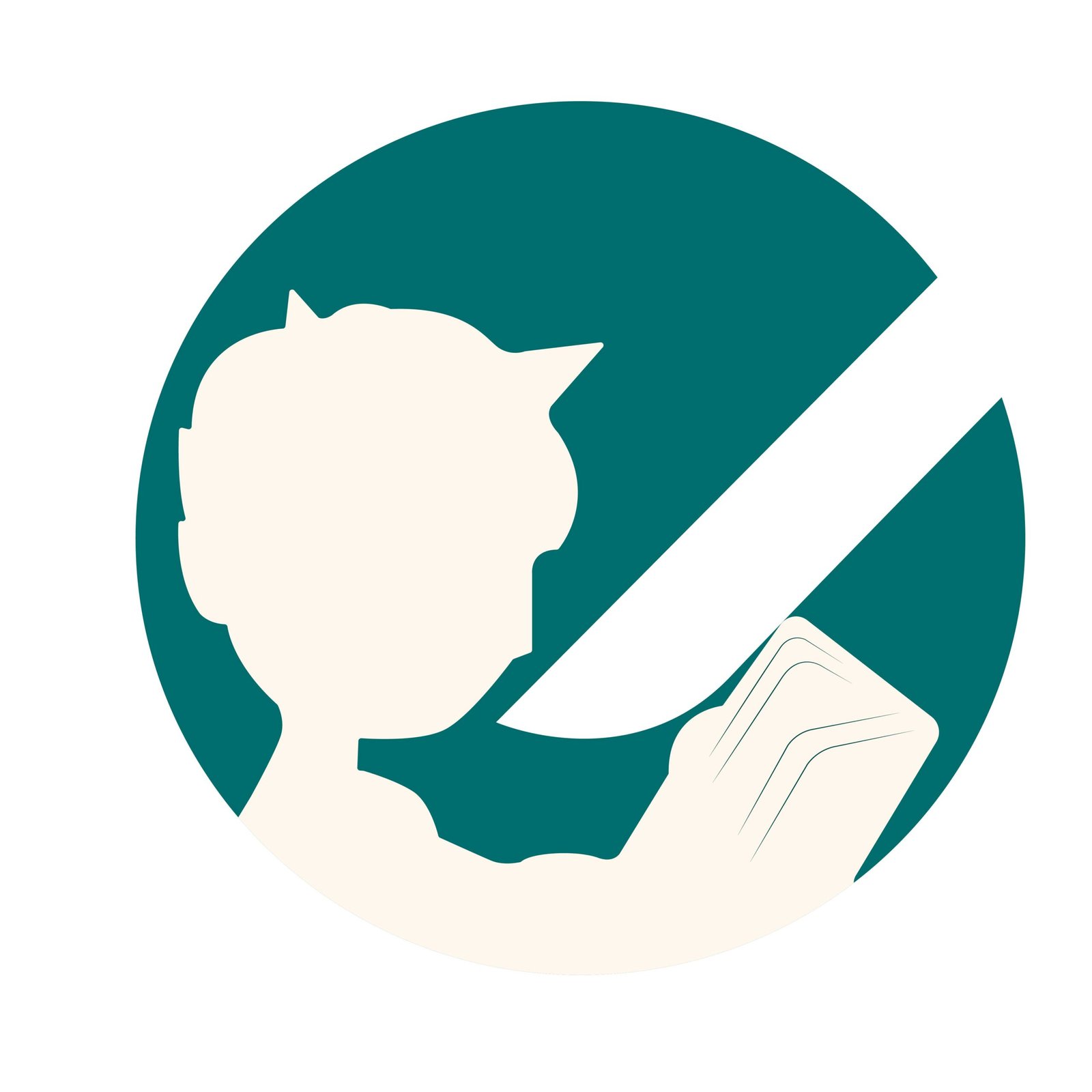 Evolved Logo