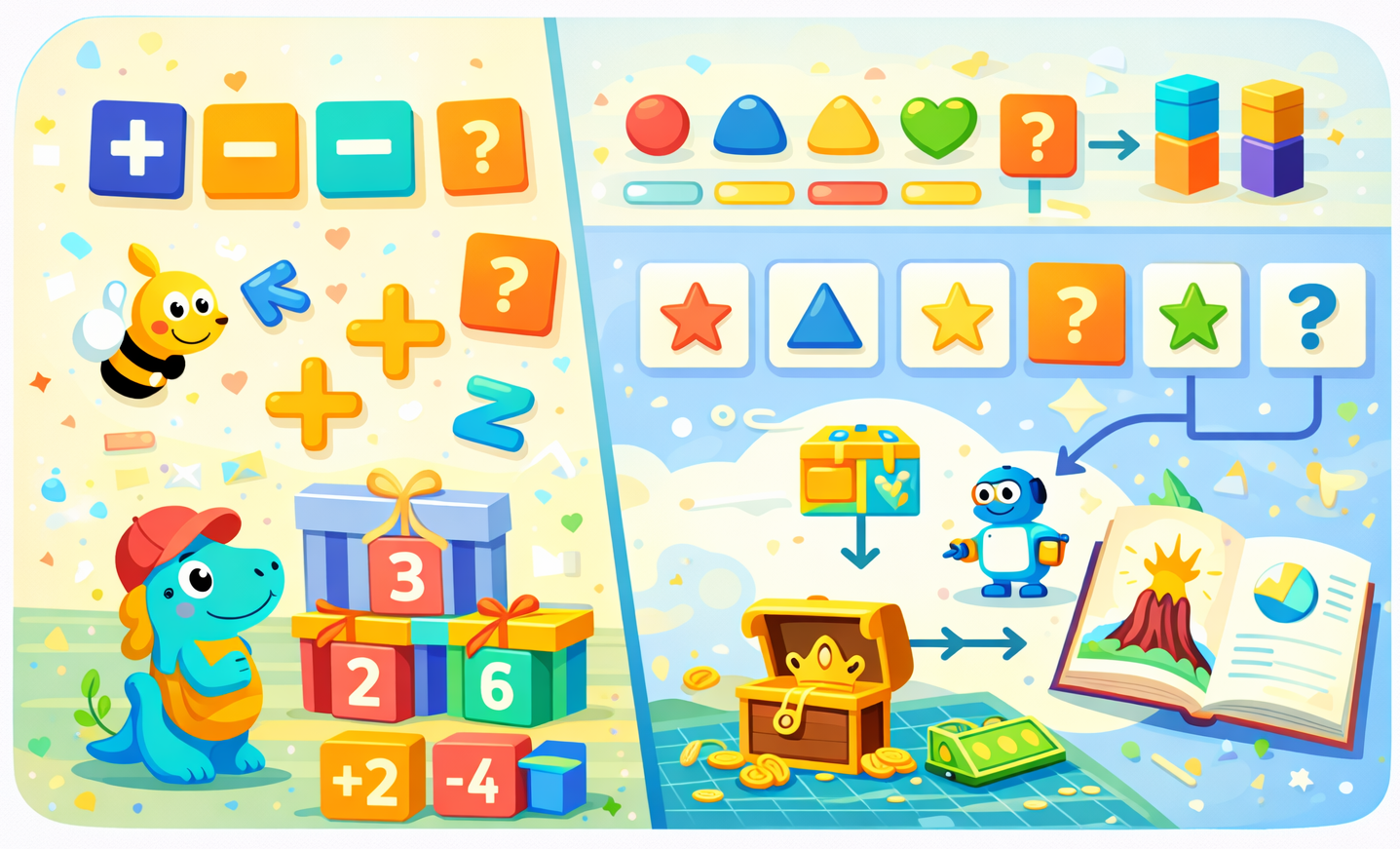 Math Step 3 Preview