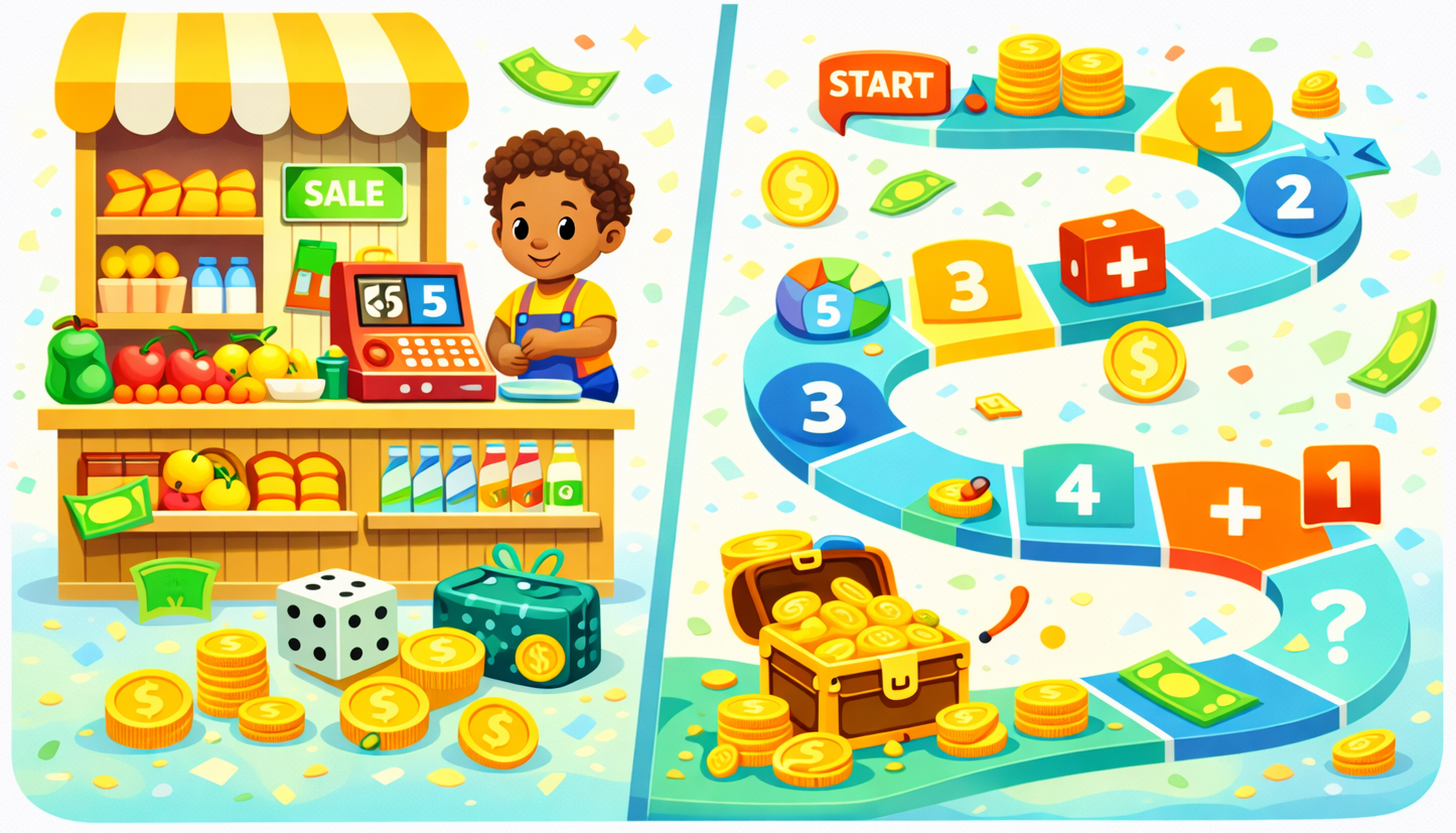 Math Step 3 Preview